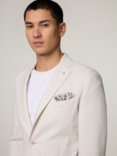 Image sur Veston coupe droite