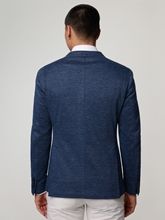 Bild von Veston mit Leinen