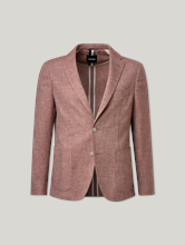 Bild von Veston im Slim Fit HANRY