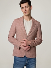 Bild von Veston im Slim Fit HANRY