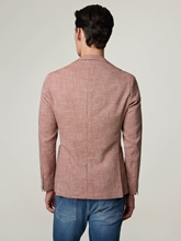 Bild von Veston im Slim Fit HANRY