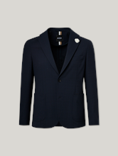 Image sur Veston im Slim Fit HANRY