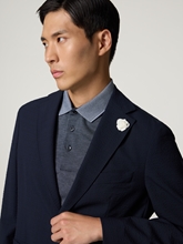 Image sur Veston à la coupe slim HANRY