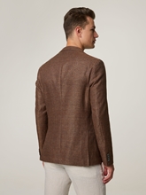 Bild von Veston im Slim Fit HANRY