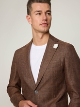 Bild von Veston im Slim Fit HANRY