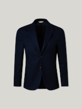 Bild von Veston aus Baumwolle