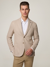 Bild von Veston mit Baumwolle