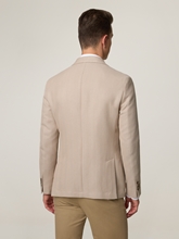 Bild von Veston mit Baumwolle