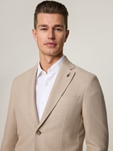 Bild von Veston mit Baumwolle