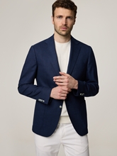 Bild von Veston im Shaped Fit SENDRIK