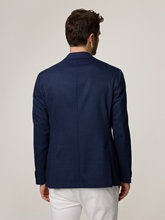 Bild von Veston im Shaped Fit SENDRIK