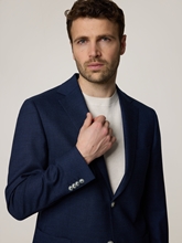 Bild von Veston im Shaped Fit SENDRIK