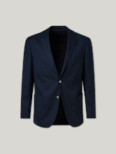 Bild von Veston im Shaped Fit SENDRIK