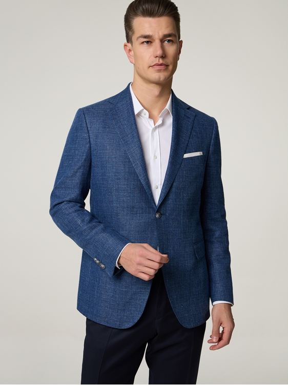 Bild von Veston im Regular Fit