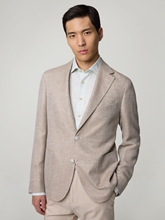 Bild von Veston im Regular Fit SAWYER