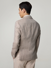 Bild von Veston im Regular Fit SAWYER