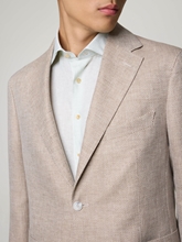 Bild von Veston im Regular Fit SAWYER