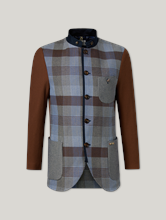 Image sur Veste LUSANDRO