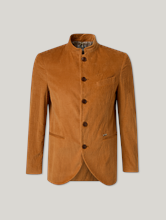 Bild von Veston aus Cord