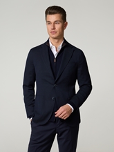 Bild von Veston im Slim Fit L-HESTON