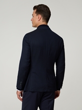 Bild von Veston im Slim Fit L-HESTON