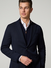 Bild von Veston im Slim Fit L-HESTON