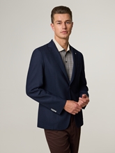 Bild von Veston im Slim Fit HANRY