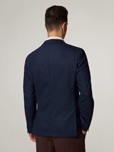 Bild von Veston im Slim Fit HANRY