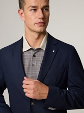 Bild von Veston im Slim Fit HANRY