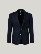 Bild von Veston im Slim Fit HANRY