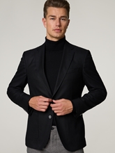 Bild von Veston im Slim Fit H-HUTSON