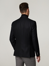 Bild von Veston im Slim Fit H-HUTSON