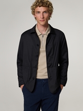 Bild von Overshirt im Slim Fit