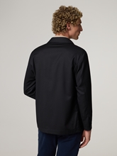 Bild von Overshirt im Slim Fit