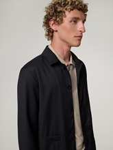 Bild von Overshirt im Slim Fit