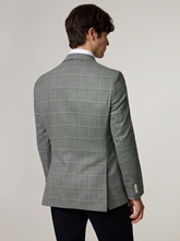 Image sur Veston en coupe régulière