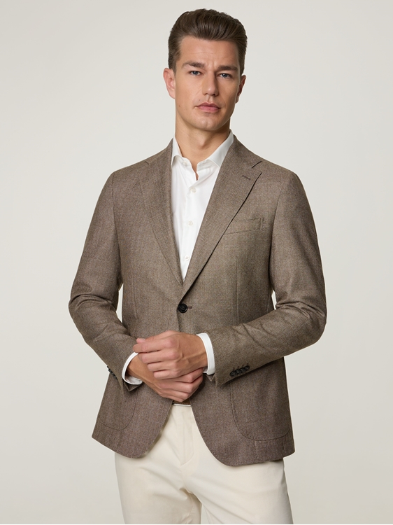 Image sur Veston en coupe shaped GIRO