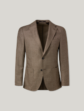 Image sur Veston en coupe shaped GIRO