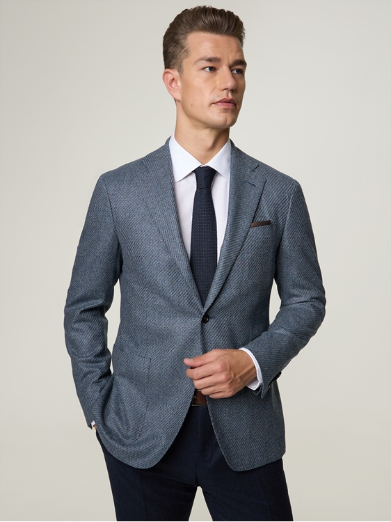 Image sur Veston coupe moderne