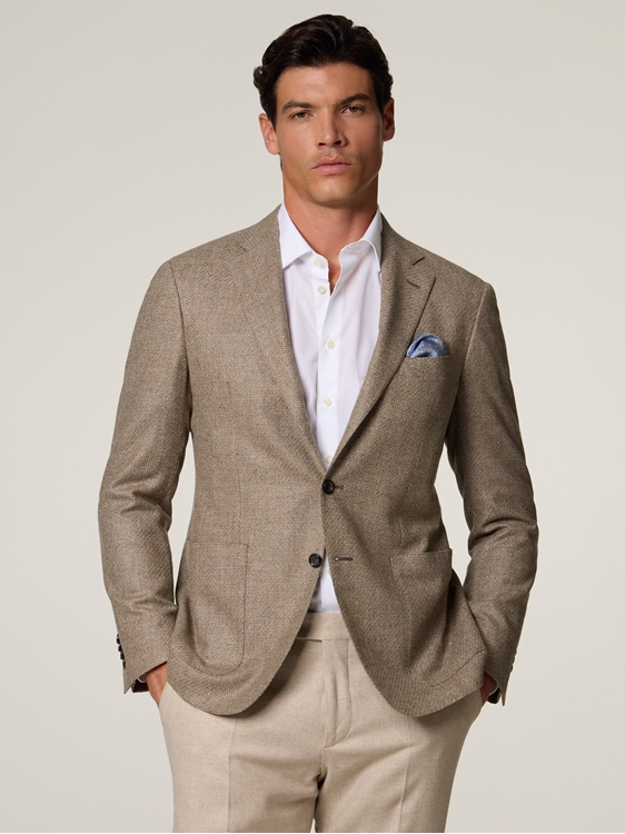 Image sur Veston coupe moderne