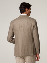 Image sur Veston coupe moderne