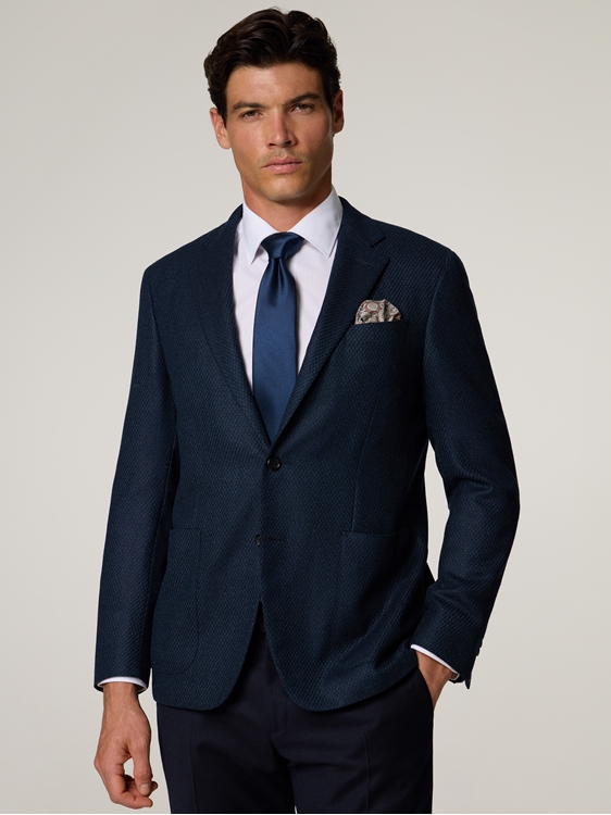 Bild von Veston im Regular Fit