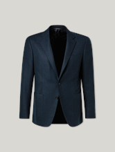 Bild von Veston im Regular Fit