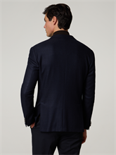 Image sur Veston en laine