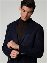 Image sur Veston en laine