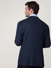 Bild von Veston aus Wolle