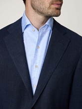 Bild von Veston aus Wolle