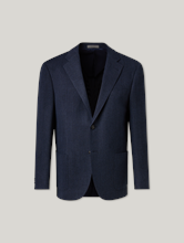 Bild von Veston aus Wolle