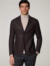 Bild von Veston mit Seide