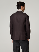 Bild von Veston mit Seide